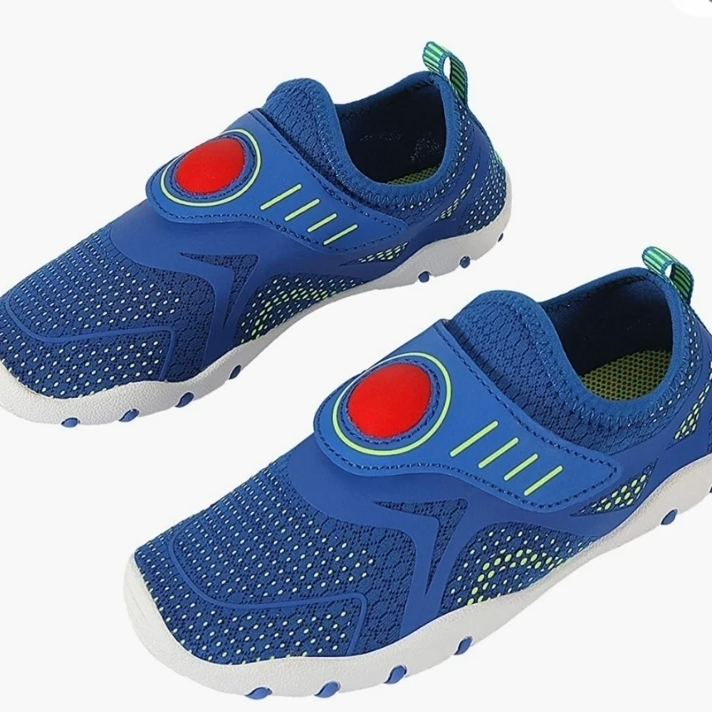 New Kids Boys Water Shoes